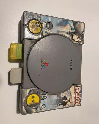 Playstation 1 vintage
