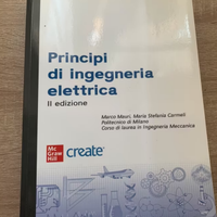 Principi di ingegneria elettrica
