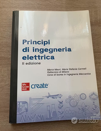 Principi di ingegneria elettrica