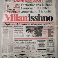 Corriere dello sport 