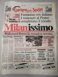 Corriere dello sport 