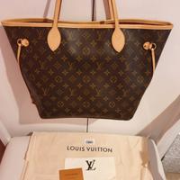 Louis vuitton neverfull mm 