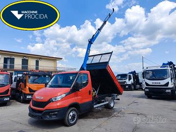 Iveco daily 35-140 (cod. interno pm2159)