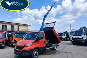 Iveco daily 35-140 (cod. interno pm2159)
