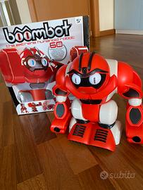Robot Boombot