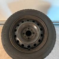 Cerchioni in ferro R14