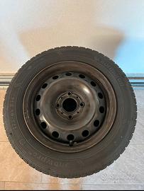 Cerchioni in ferro R14