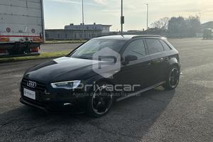AUDI A3 2.0 TDI 150 CV clean diesel Ambiente