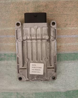 Ducati monster 696 centralina ECU