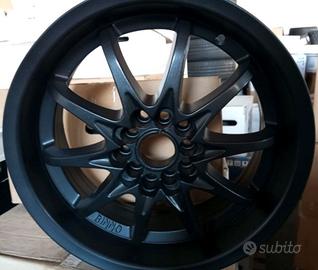 Cerchi in lega 17 pollici AUDI SEAT SKODA VW