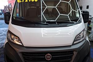 FIAT DUCATO 2.3 MULTIJET 120CV E6D-TEMP DEL 2021 C