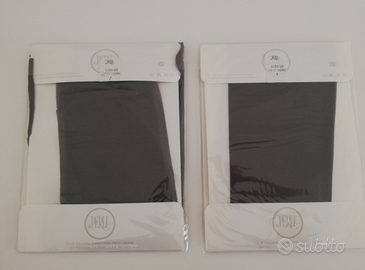 2 calze colamt gruppo La Perla