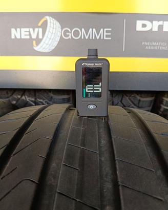 4 GOMME USATE ESTIVO 2554520 - CP54921943