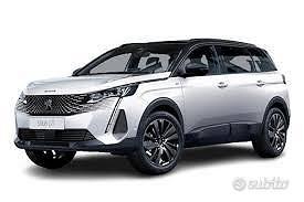 Ricambi auto per peugeot 5008 2022;2023