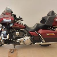 Harley-Davidson Electra Glide Ultra Limited