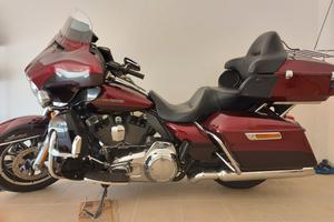 Harley-Davidson Electra Glide Ultra Limited