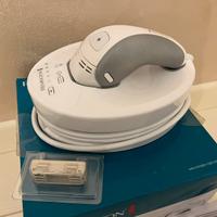 EPILATORE A LUCE PULSATA