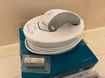 EPILATORE A LUCE PULSATA