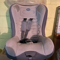 Seggiolino auto chicco