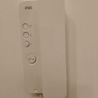 Citofono con filo URMET UNIVERSALE MOD.1144. 5 fil