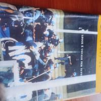 fan's magazine vintage  ultras 