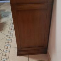 credenza 'LeFabrier' da sala 