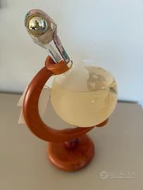 Grappa di barolo 50cl.