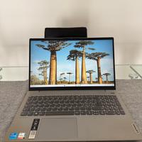 Lenovo IdeaPad 5 82FG