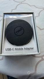 Adattatore usb-c  DELL 