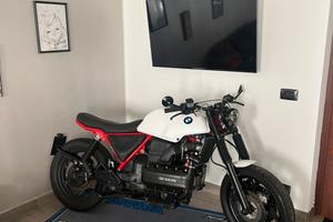 Bmw k100