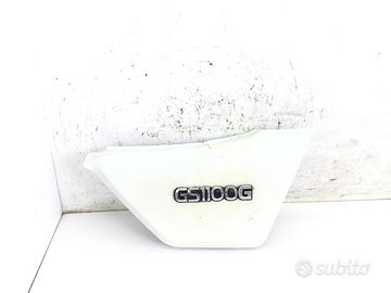 SUZUKI GS 1100 GK 1100 CARENA FIANCHETTO LATERALE 