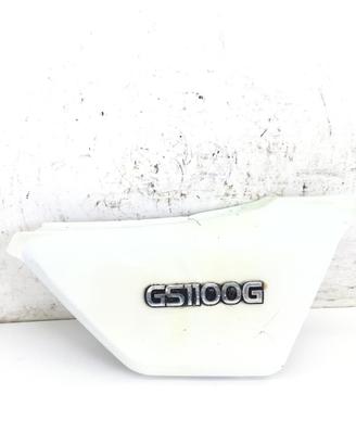 SUZUKI GS 1100 GK 1100 CARENA FIANCHETTO LATERALE 