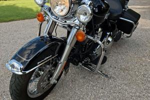 Road King Classic - 103 - ABS