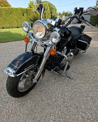 Road King Classic - 103 - ABS