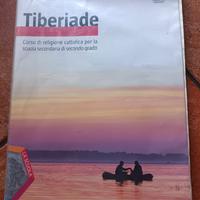 Tiberiade 9788835038412