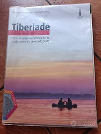 Tiberiade 9788835038412