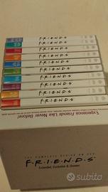 DVD Friends tutte le serie