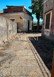 CS - Casale mq.400 cod. CS p13972