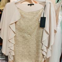 patrizia pepe blusa