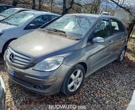 Mercedes-Benz Classe B B 180 CDI