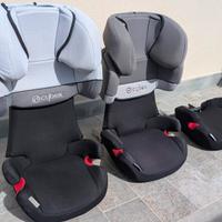 Seggiolino Cybex Isofix per auto, 15-36kg,
