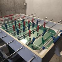 calcio balilla fas fido