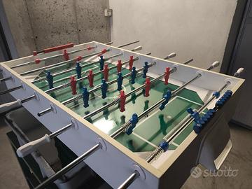 calcio balilla fas fido