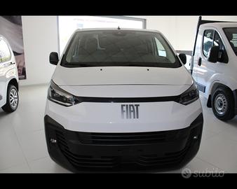 FIAT Scudo Serie 3 E-Scudo Van M Elettrico 100 Kw-
