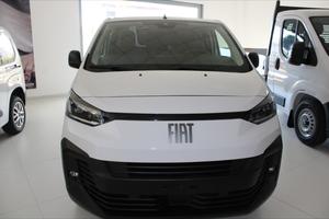 FIAT Scudo Serie 3 E-Scudo Van M Elettrico 100 Kw-