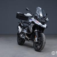 BMW R 1250 GS