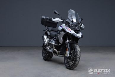 BMW R 1250 GS