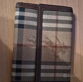 Portafoglio Burberry