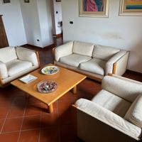 Salottino vintage Cassina