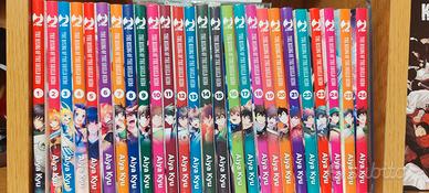 the rising of the shield Hero 1 a 26